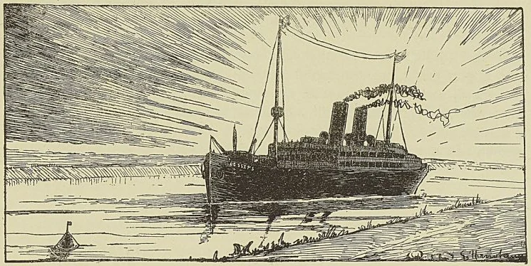LE CANAL DE SUEZ INTRODUCTION L’EXPANSION CIVILISATRICE DE LA FRANCE DANS LE MONDE