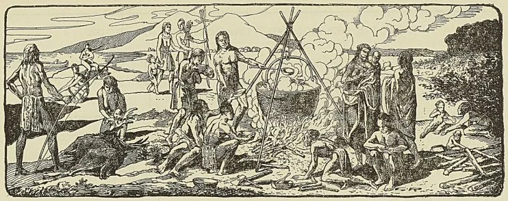 Illustration de l'ouvrage, page 