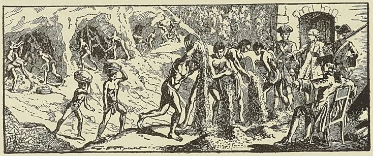LES MINES