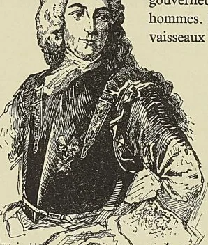 DU GUAY TROUIN