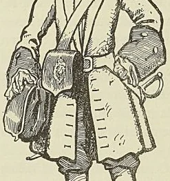 LA MARINE SOUS LOUIS XV : BOMBARDIER