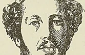 LE DUC D’ORLÉANS, d’après Ingres