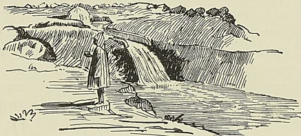 PUITS ARTÉSIEN DE SIDI-AMRAN