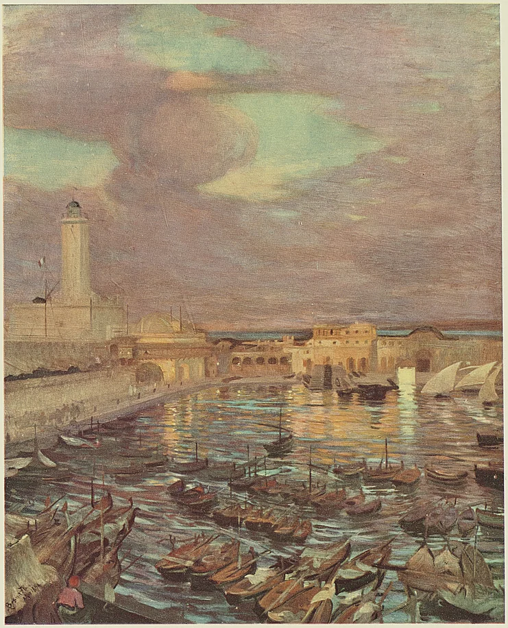 Illustration de l'ouvrage, page 
