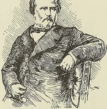 LE PRINCE JÉRÔME NAPOLÉON