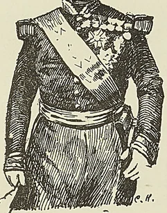 LE MARÉCHAL PÉLISSIER