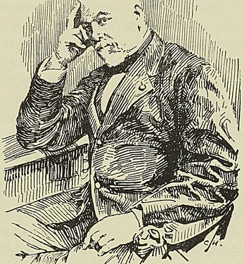 ISMAËL URBAIN