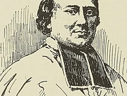 MONSEIGNEUR LAVIGERIE