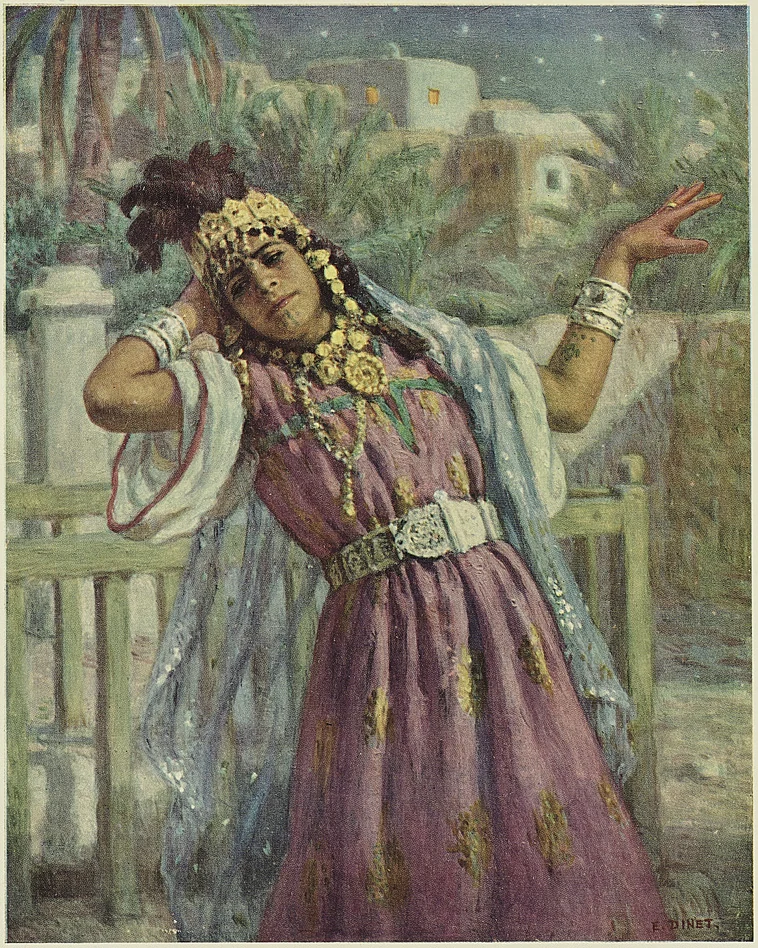 Illustration de l'ouvrage, page 