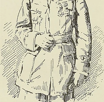 LE GÉNÉRAL LAPERRINE