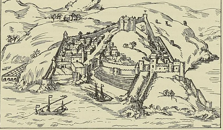 TINGIS, LVSITANTS, TANGTARA.