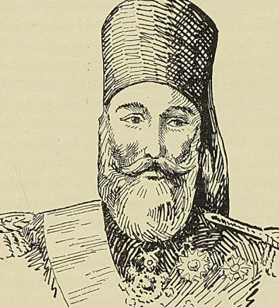 AHMED-BEY