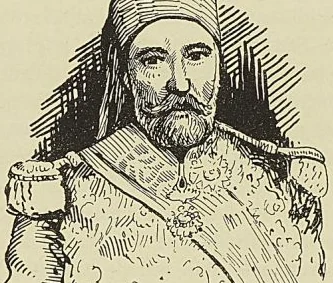 MUSTAPHA KHAZNADAR