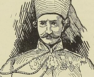 LE GÉNÉRAL KHEÏR-ED-DIN
