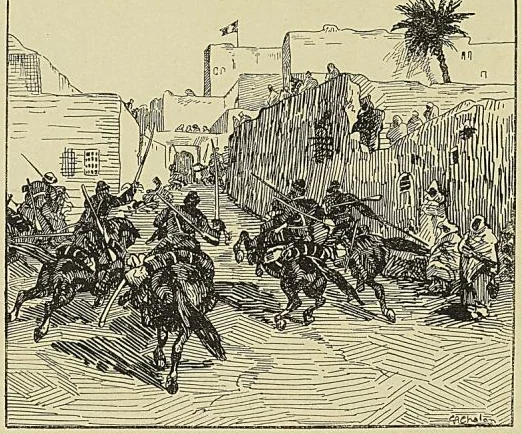 Illustration de l'ouvrage, page 424