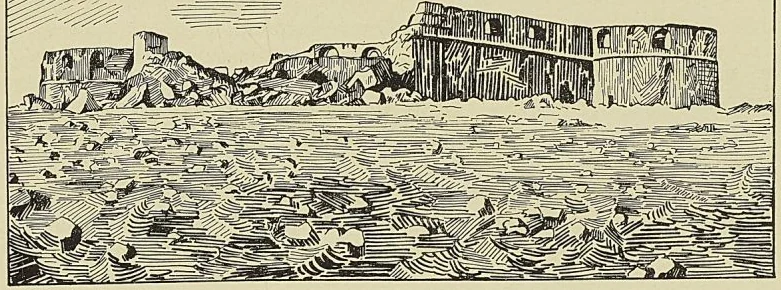 Illustration de l'ouvrage, page 431