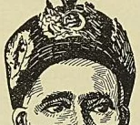 SIDI HABIB PACHA BEY