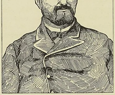 LE RÉSIDENT MASSICAULT