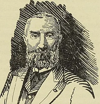 M. ALAPETITE, résident général à Tunis (1906)
