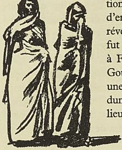 FEMMES TOUAREG, RÉGION DE BOUREM