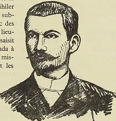TREICH-LAPLÈNE