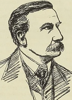 LE CAPITAINE MÉNARD