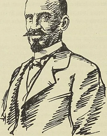 FERNAND FOUREAU