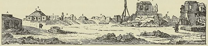 (G. Hanotaux fils.)