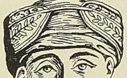 SOUDJA DAuLA, d’après les Mémoires sur l’Indoustan du colonel Gentil. (E. Courtot.)