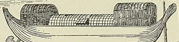 LE BALON DU ROI DE SIAM, cul-de-lampe