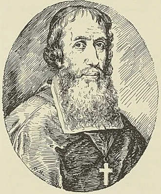 FRANÇOIS PALLU