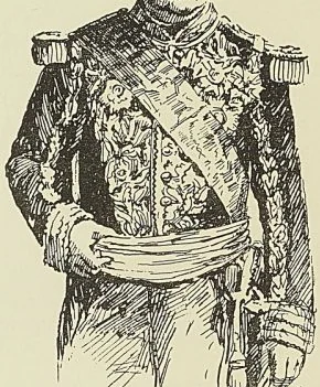 Morel-Fatio, ministère de la Marine