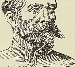 LE GÉNÉRAL DE COURCY