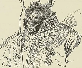 LE GOUVERNEUR RICHAUD