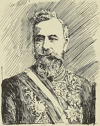 PAUL BEAU
