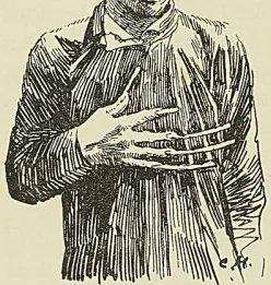 UN LETTRÉ ANNAMITE