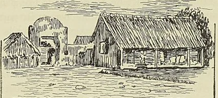 MAISON DU GOUVERNEUR ANTIMERINA A FORT-DAUPHIN