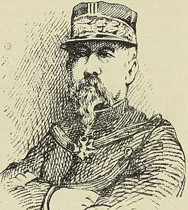 LE GÉNÉRAL METZINGER
