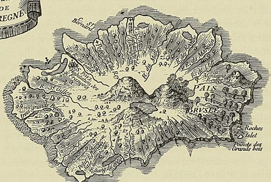 d’Anville
