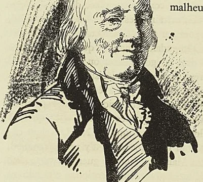 VICOMTE DE SOUILLAC
