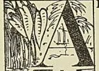 ROCHERS D’HIENGHENE, dessin de Moynets. Garnier : Voyage en Nouvelle-Calédonie (1863-1866)