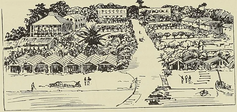 CONCLUSION GÉNÉRALE DE L’HISTOIRE DES COLONIES par Gabriel HANOTAUX DE L’ACADÉMIE FRANÇAISE