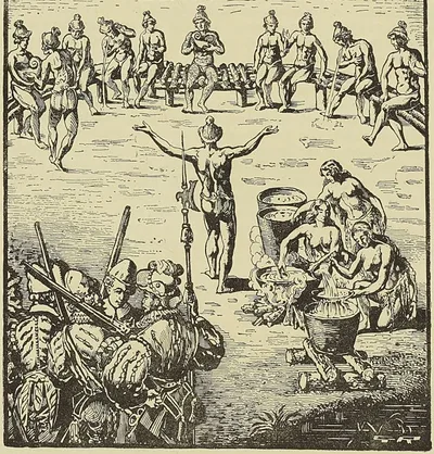 Gravure de l’ouvrage