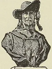 Gravure de l’ouvrage