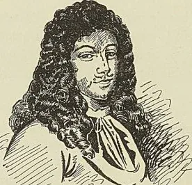 JEAN TALON, INTENDANT DE LA NOUVELLE-FRANCE
