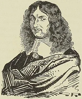 VUE DE QUÉBEC AU XVII° SIÈCLE, d’après J.-B.-L. Franquelin CoLBErT, d’après la gravure de…