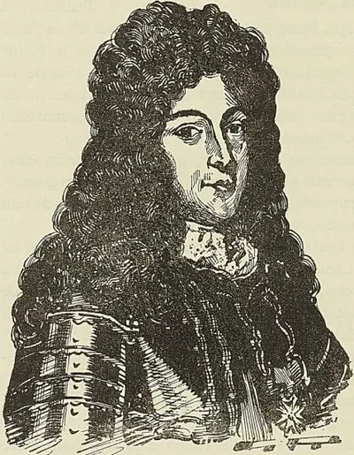PHILIPPE DE PASTOUR DE COSTEBELLE, collection du comte Allard du Chollet