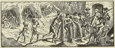 LES MINES