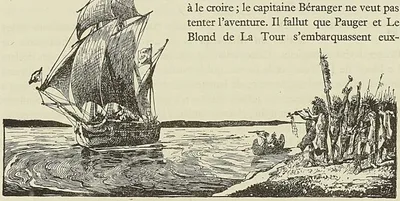 FRANCHISSEMENT DE LA PASSE
