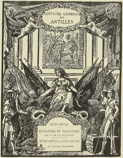 Rochefort, xviIe siècle